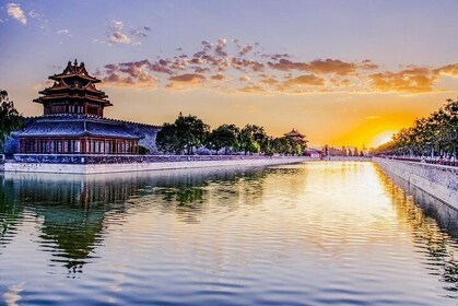 8 Days Private Tour of Beijing, Xian, and Shanghai