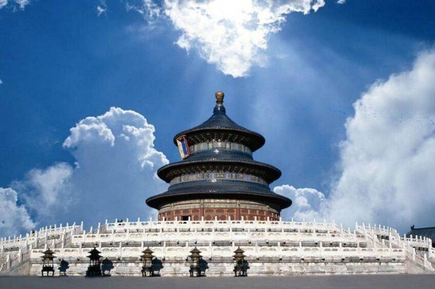 Temple of Heaven