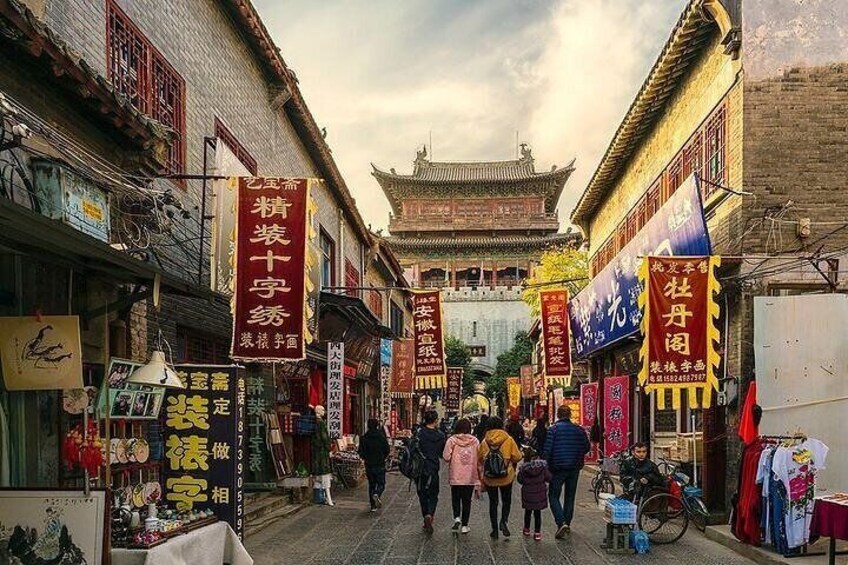 Luoyang Old Street