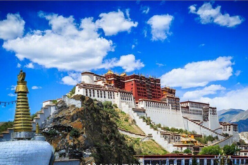 Potala Palace