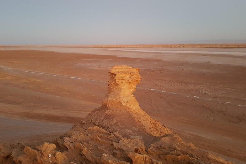 Tunisia 7-Day tour