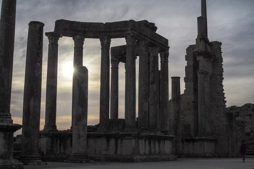 Tunisia 7-Day tour