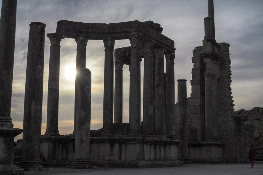 Tunisia 7-Day tour