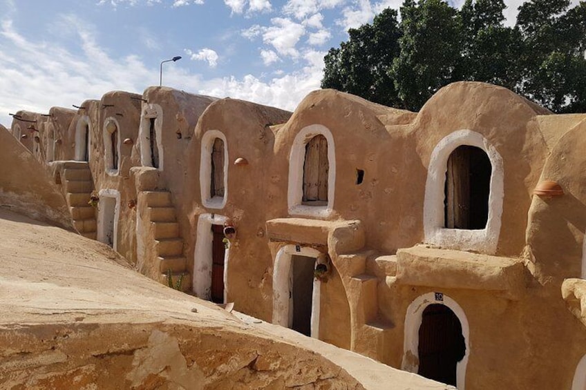 Tunisia 7-Day tour