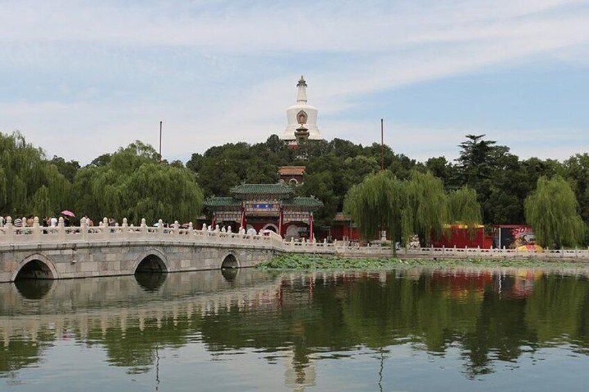 Beihai Park