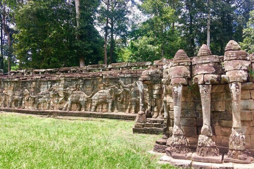 3 Day Private Tour Discover All Siem Reap Highlight Itinerary