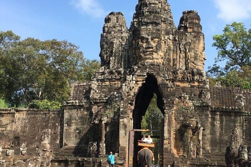 Siem Reap 3 Days Private Tours