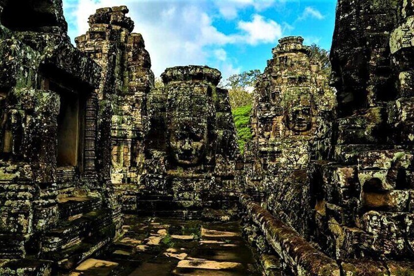 4 Days Cambodia Tour Packages