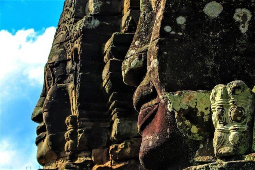 4 Days Cambodia Tour Packages