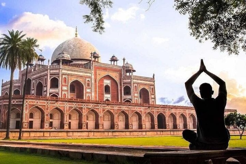 Delhi Tour