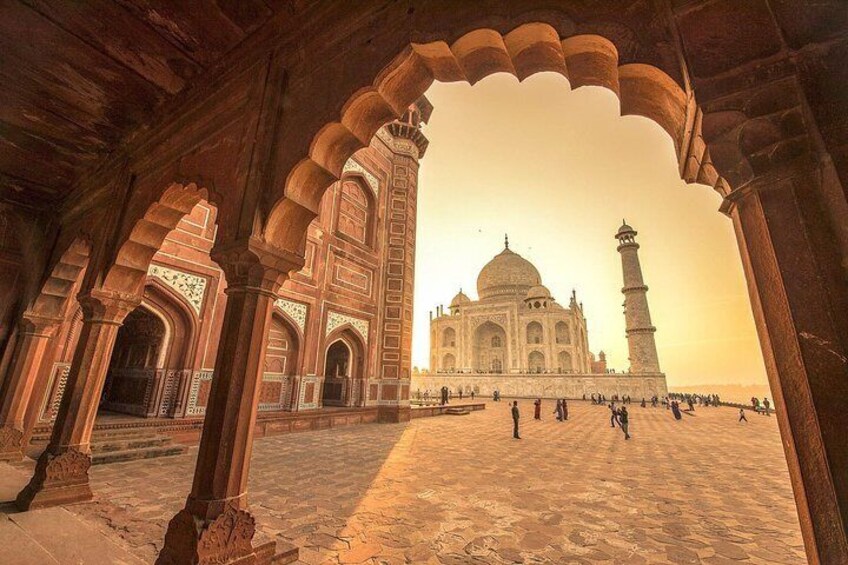 tajmahal