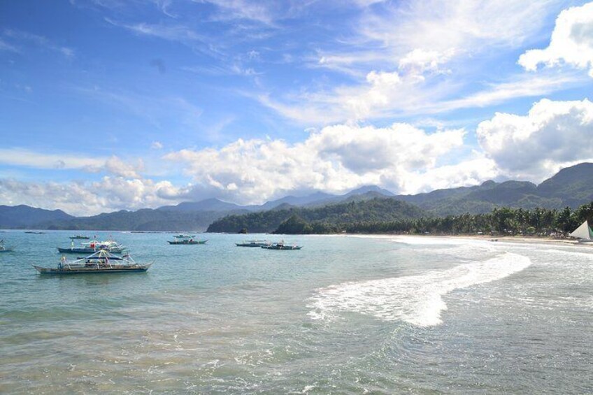 Sabang Port