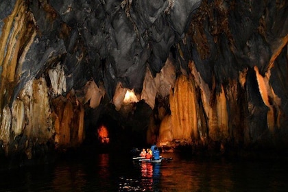 Private Underground River Tour