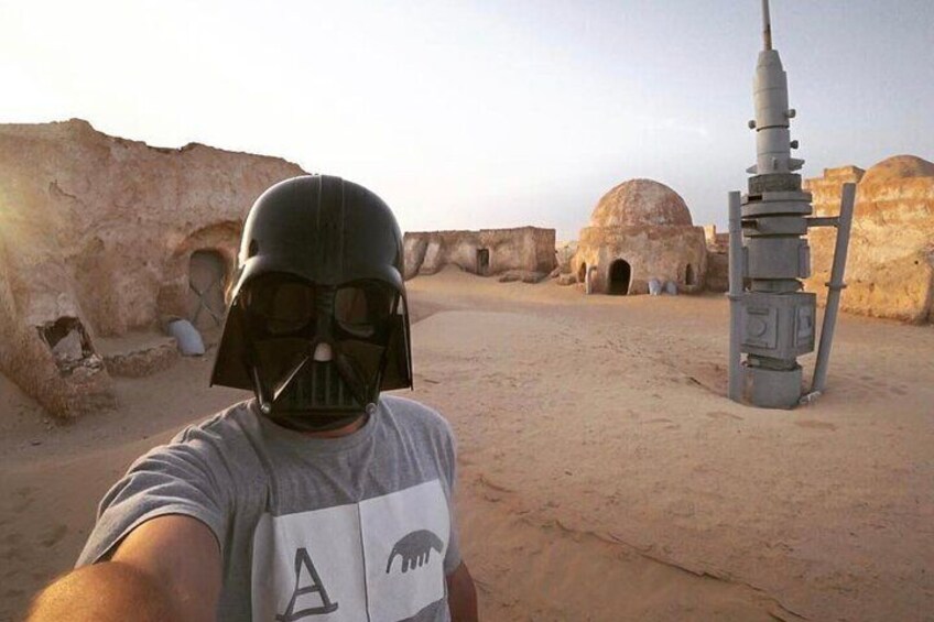 Starwars set