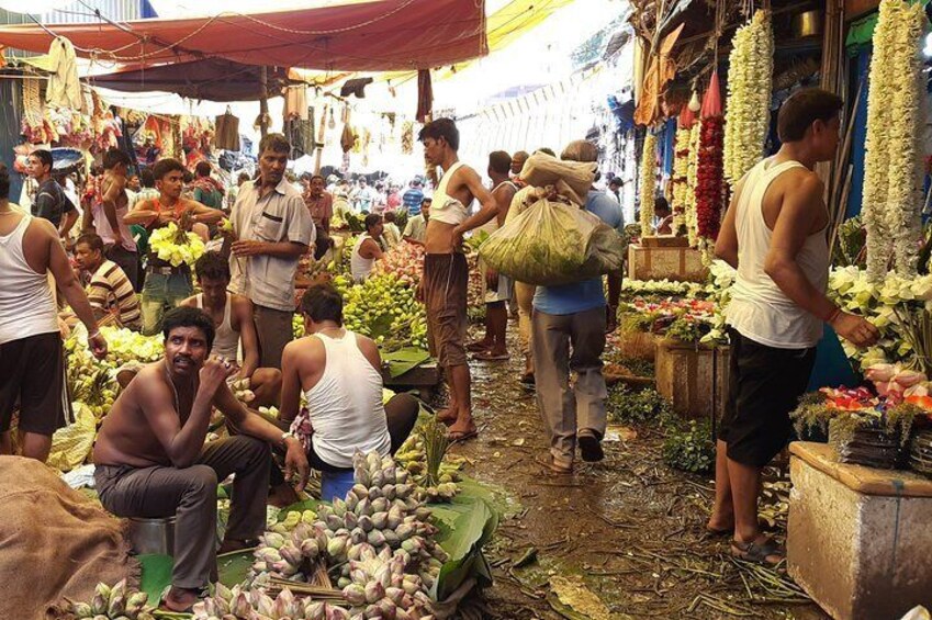 Half Day Kolkata Tour - Explore the City of Joy!
Tour de Kolkata