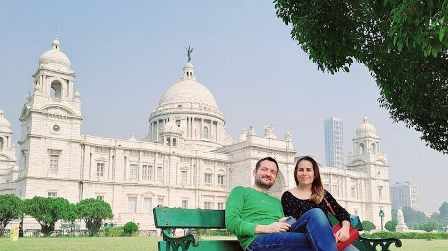 Explore Kolkata- Private Full Day Tour