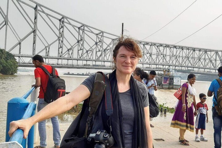 Tour de Kolkata