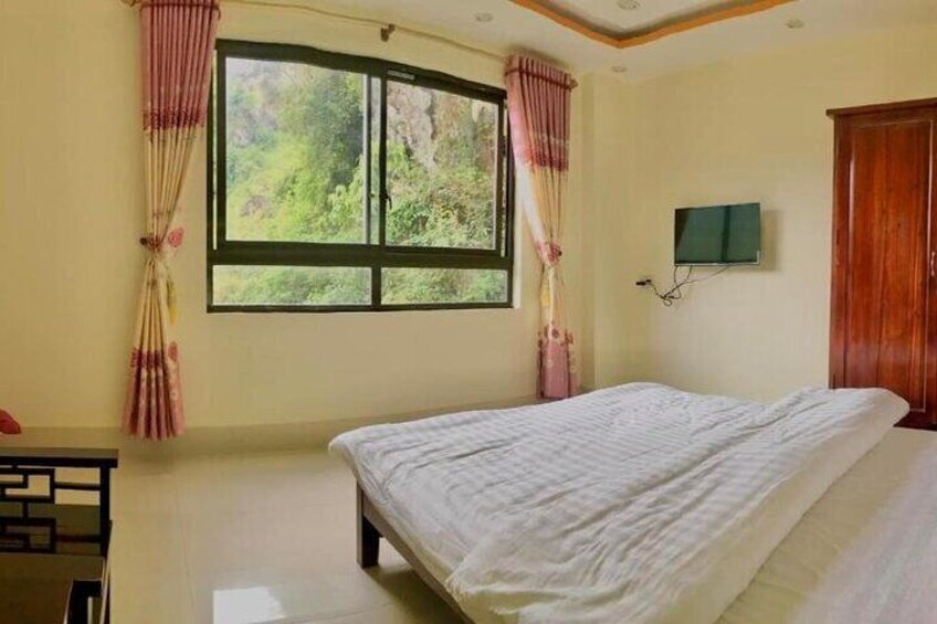 Ban Gioc Waterfall 2 days 1 night from Hanoi