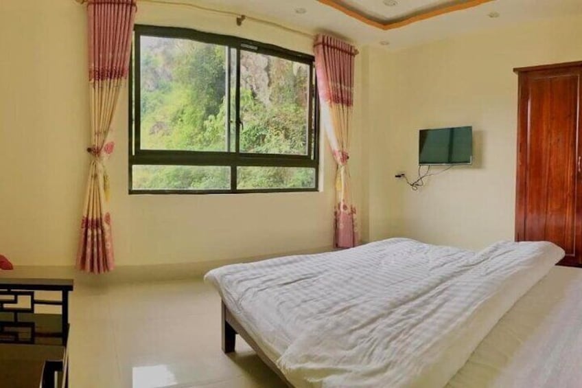 Ban Gioc Waterfall 2 days 1 night from Hanoi