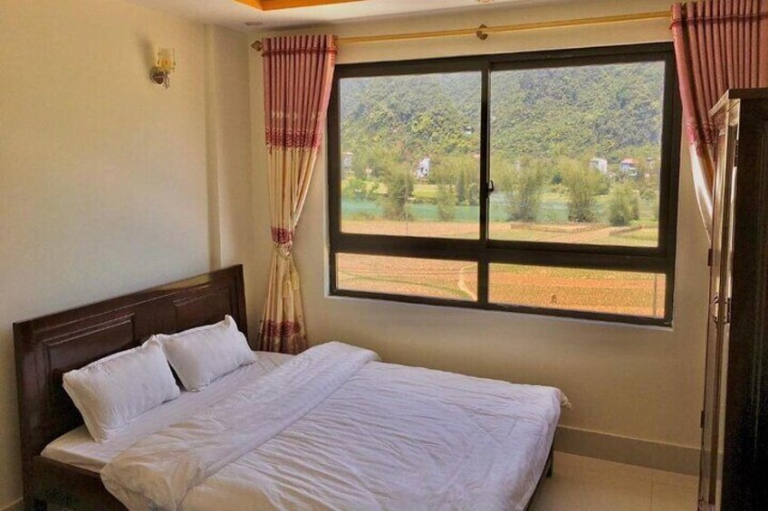 Ban Gioc Waterfall 2 days 1 night from Hanoi