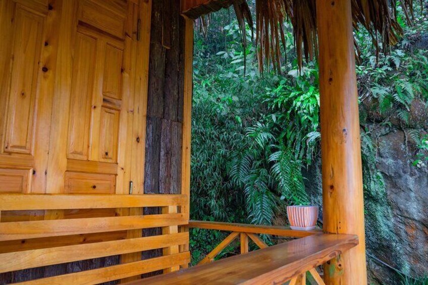 Sapa 2 Days 1 Night From Hanoi - Overnight in Ta Van Village