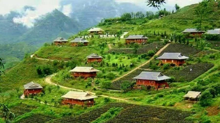 Sapa 2 Days 1 Night From Hanoi - Overnight in Ta Van Village