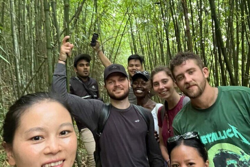 Sapa 2 Days 1 Night From Hanoi - Overnight in Ta Van Village
