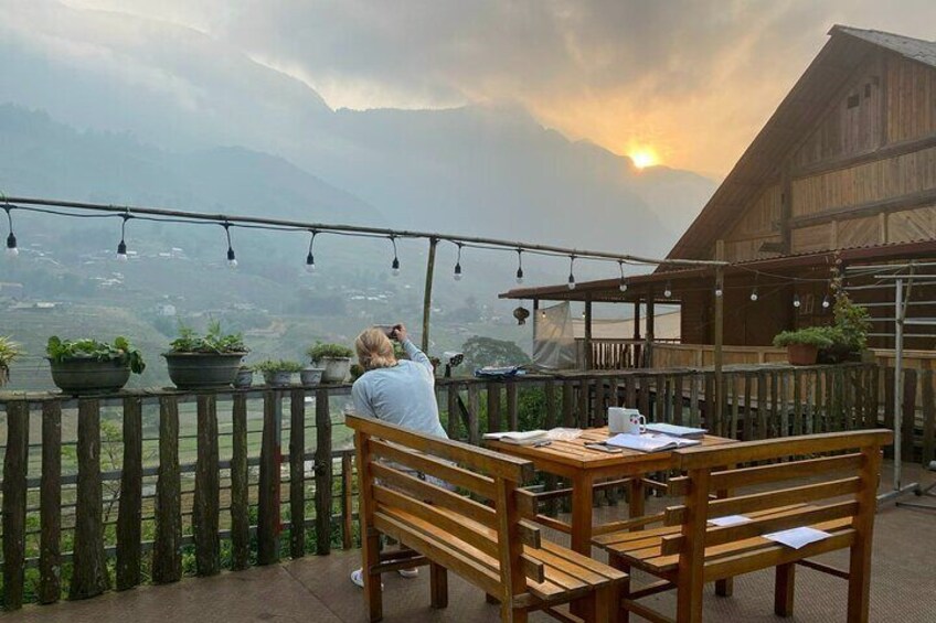 Sapa 2 Days 1 Night From Hanoi - Overnight in Ta Van Village