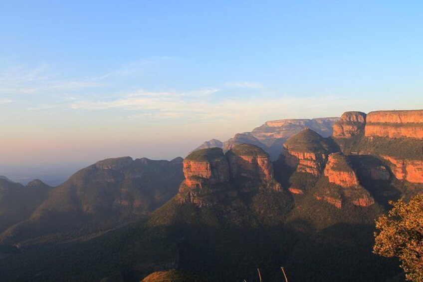 Show item 4 of 8. 4 Day All Incl. Private Kruger Park Safari and Transfer From Nelspruit