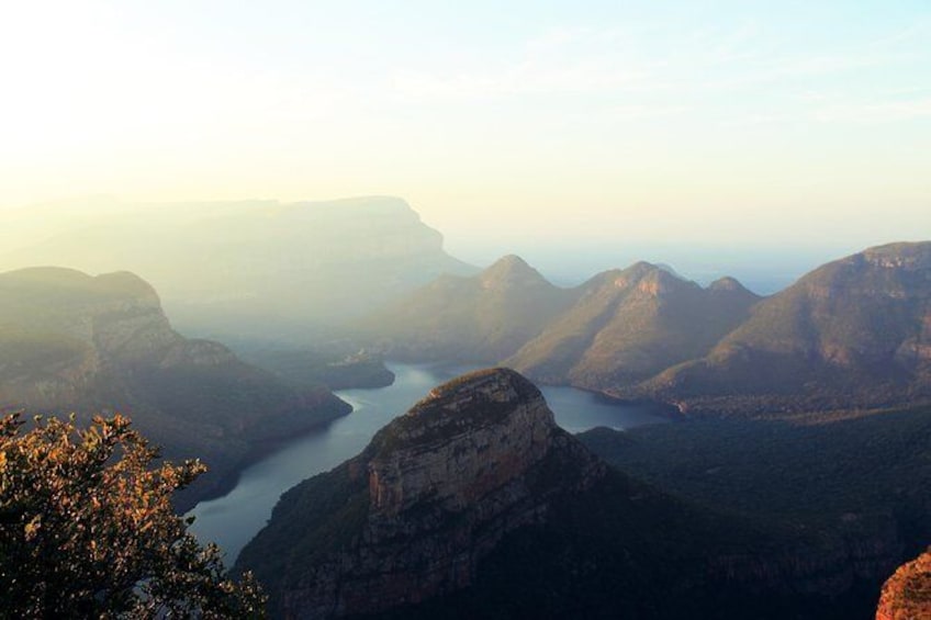 Show item 4 of 4. 4 Day All Incl. Private Kruger Park Safari With Optional Panorama