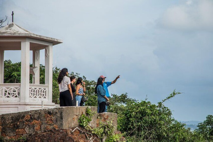 BLive Electric Bike Tours - Reimagining Calangute