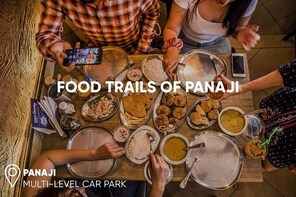 B:live E-Bike Tours - Food Trails of Panaji