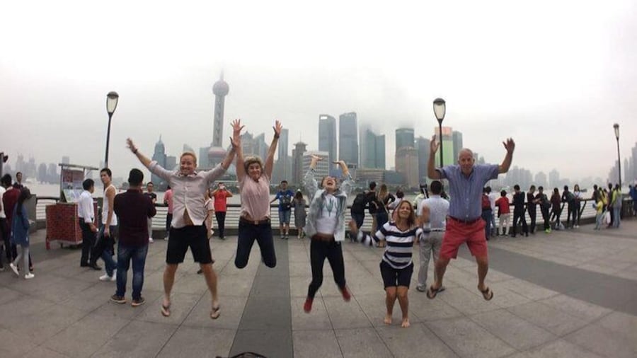 Travel with us,Travel with fun
