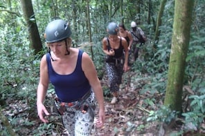 Mt Rwenzori Hiking tour
