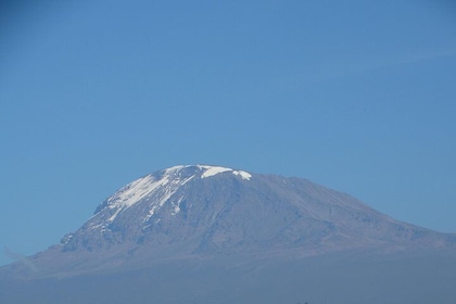 7 days Mt Kilimanjaro,Tarangire NP, Ngorongoro, Serengeti NP, Lake Manyara ...