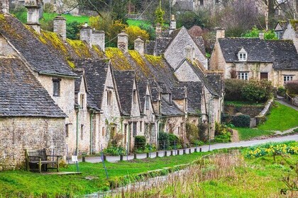 Small-Group Cotswolds Tour (From London)