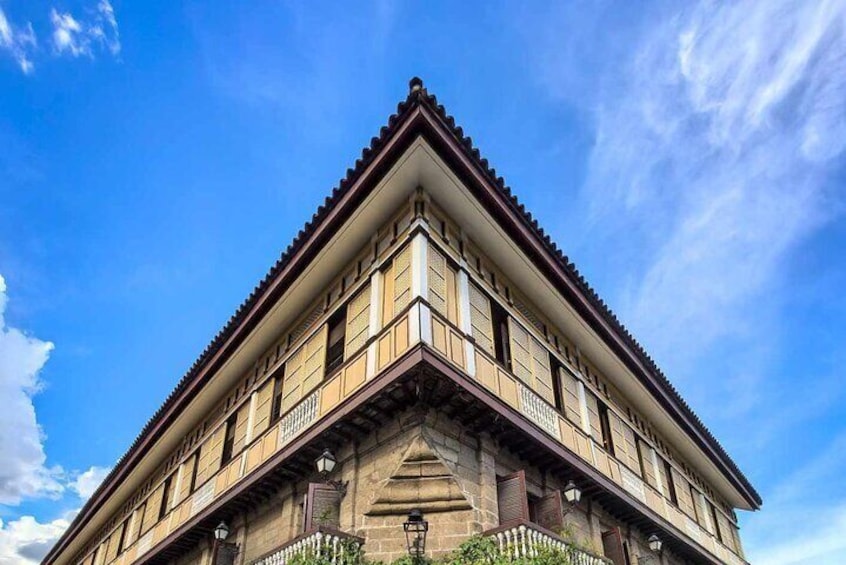 Intramuros Walking Tour by Don't Skip Manila