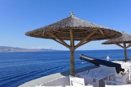 One Day Cruise to Hydra - Poros - Aegina from Athens