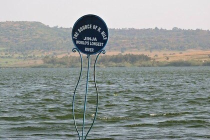 Source Of The Nile Tour To Jinja Uganda