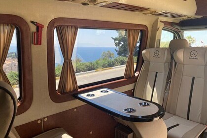 ALL INCLUSIVE VIP Shore Excursion Customisable Ephesus with Lunch