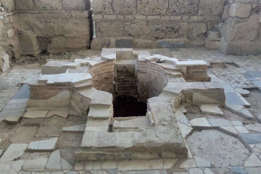 5 Day MINI Group Seven Churches of Asia Minor Tour (Max. 10 Guests)