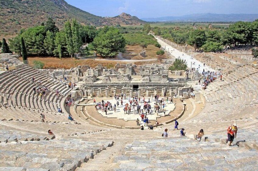 Ephesus