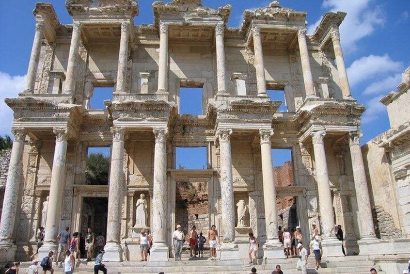 Ephesus