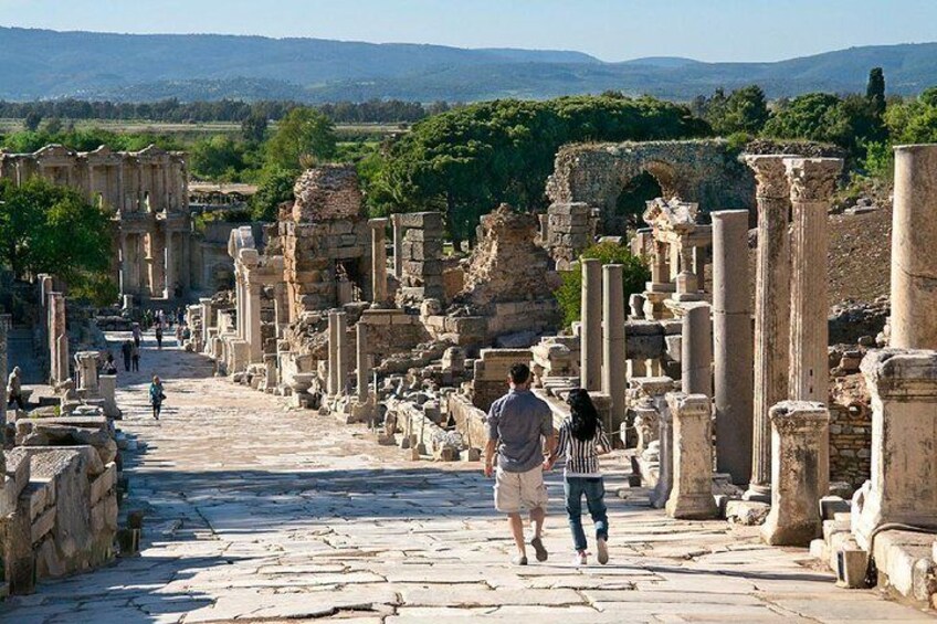 Ephesus