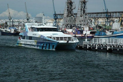 Cape Town Private, Tour Robben Island Gateaway & Table Mountain Car