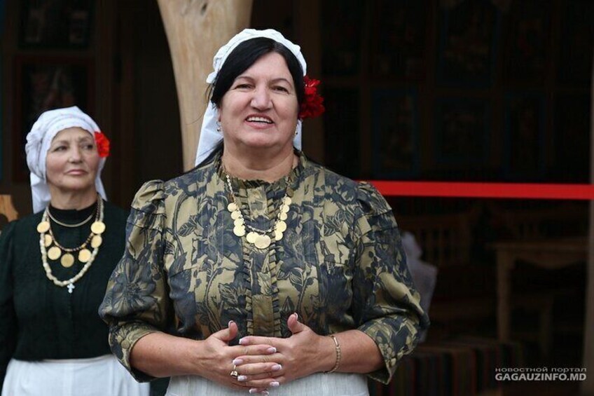 1 DAY: GAGAUZIA tour from Chisinau