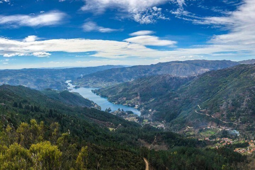 The great Gerês!