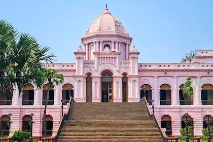 Private Dhaka City Tour Package - All Inclusive
