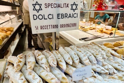 Leckere Venedig-Dinner-Food-Tour rund um das jüdische Ghetto & Cannaregio V...