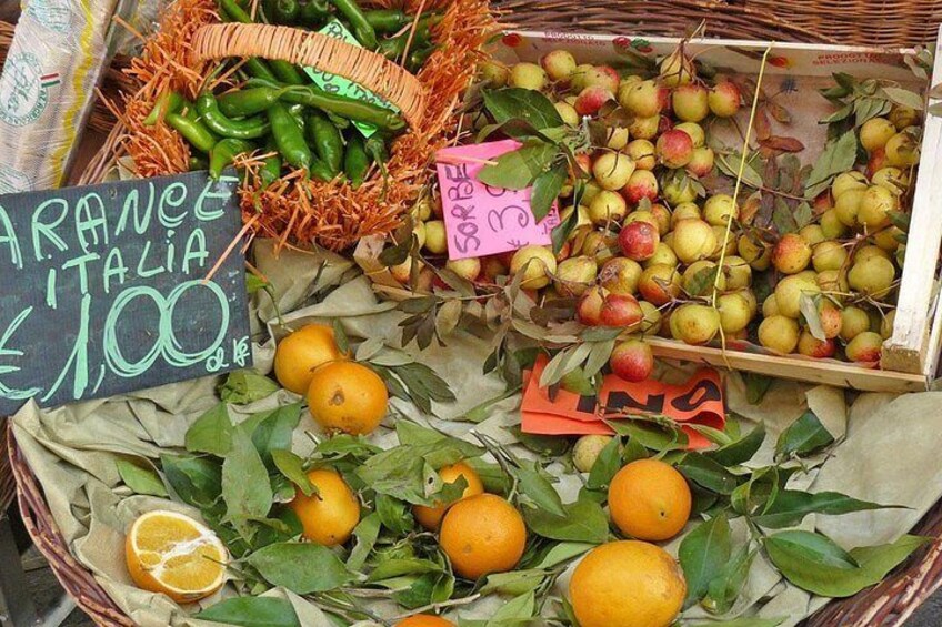 Ravenna Market